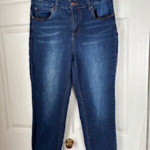 Tahara Jeans
